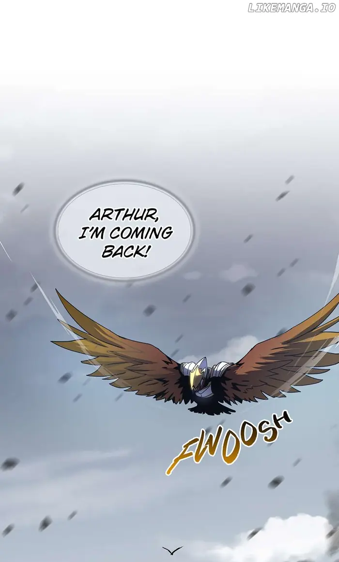 The Beginning After the End Chapter 191 image 065_optimized